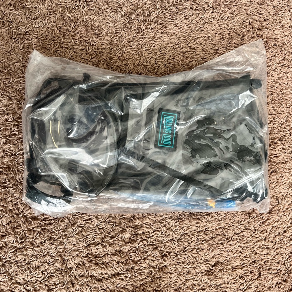 Rolling loud hydration pack